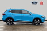 MG HS 1.5 T-GDI Trophy SUV 5dr Petrol DCT Euro 6 (s/s) (162 ps) 4