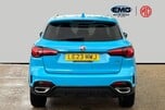 MG HS 1.5 T-GDI Trophy SUV 5dr Petrol DCT Euro 6 (s/s) (162 ps) 6