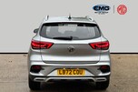 MG ZS 1.5 VTi-TECH Exclusive SUV 5dr Petrol Manual Euro 6 (s/s) (106 ps) 5