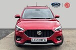 MG ZS 1.5 EXCLUSIVE 2