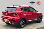 MG ZS 1.5 EXCLUSIVE 6