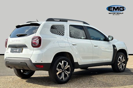 Dacia Duster 1.3 TCe Journey EDC Euro 6 (s/s) 5dr 11