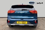 Kia Niro 1.6 GDi 2 SUV 5dr Petrol Hybrid DCT Euro 6 (s/s) (139 bhp) 5