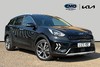 Kia Niro 1.6 GDi 3 SUV 5dr Petrol Hybrid DCT Euro 6 (s/s) (139 bhp)