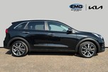 Kia Niro 1.6 GDi 3 SUV 5dr Petrol Hybrid DCT Euro 6 (s/s) (139 bhp) 3