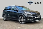 Kia Niro 1.6 GDi 3 SUV 5dr Petrol Hybrid DCT Euro 6 (s/s) (139 bhp) 1