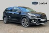 Kia Niro 1.6 GDi 3 SUV 5dr Petrol Hybrid DCT Euro 6 (s/s) (139 bhp)