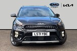 Kia Niro 1.6 GDi 3 SUV 5dr Petrol Hybrid DCT Euro 6 (s/s) (139 bhp) 2