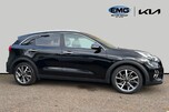 Kia Niro 1.6 GDi 3 SUV 5dr Petrol Hybrid DCT Euro 6 (s/s) (139 bhp) 4