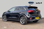 Kia Niro 1.6 GDi 3 SUV 5dr Petrol Hybrid DCT Euro 6 (s/s) (139 bhp) 5