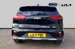 Kia Niro 1.6 GDi 3 SUV 5dr Petrol Hybrid DCT Euro 6 (s/s) (139 bhp) 6