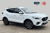 MG ZS EXCLUSIVE T-GDI