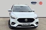 MG ZS EXCLUSIVE T-GDI 2