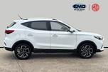 MG ZS EXCLUSIVE T-GDI 3