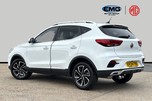 MG ZS EXCLUSIVE T-GDI 4