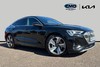 Audi E-Tron 55 S line Sportback 5dr Electric Auto quattro 95kWh (408 ps)