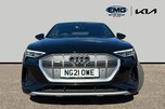 Audi E-Tron 55 S line Sportback 5dr Electric Auto quattro 95kWh (408 ps) 2