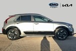 Kia Niro 64.8kWh 4 SUV 5dr Electric Auto (201 bhp) 3