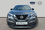 Nissan Juke 1.0 DIG-T Tekna Euro 6 (s/s) 5dr 2