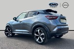 Nissan Juke 1.0 DIG-T Tekna Euro 6 (s/s) 5dr 4