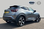 Nissan Juke 1.0 DIG-T Tekna Euro 6 (s/s) 5dr 6