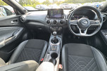 Nissan Juke 1.0 DIG-T Tekna Euro 6 (s/s) 5dr 8