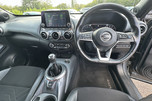 Nissan Juke 1.0 DIG-T Tekna Euro 6 (s/s) 5dr 9