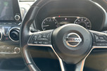 Nissan Juke 1.0 DIG-T Tekna Euro 6 (s/s) 5dr 16