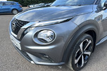 Nissan Juke 1.0 DIG-T Tekna Euro 6 (s/s) 5dr 32