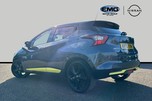 Nissan Micra 1.0 IG-T Kiiro XTRON Euro 6 (s/s) 5dr 4