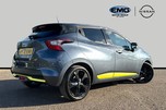 Nissan Micra IG-T KIIRO XTRONIC 6