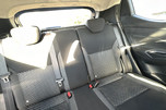 Nissan Micra IG-T KIIRO XTRONIC 11