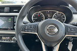 Nissan Micra IG-T KIIRO XTRONIC 16