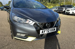 Nissan Micra 1.0 IG-T Kiiro XTRON Euro 6 (s/s) 5dr 33