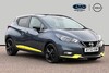 Nissan Micra 1.0 IG-T Kiiro XTRON Euro 6 (s/s) 5dr