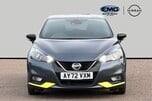 Nissan Micra 1.0 IG-T Kiiro XTRON Euro 6 (s/s) 5dr 2