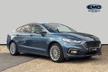 Ford Mondeo 1.5T EcoBoost Titanium Edition Auto Euro 6 (s/s) 5dr 1