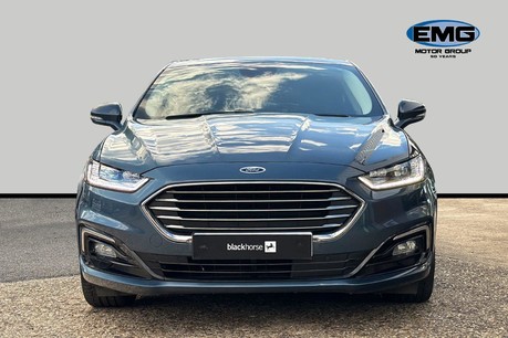 Ford Mondeo 1.5T EcoBoost Titanium Edition Auto Euro 6 (s/s) 5dr 2