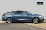 Ford Mondeo 1.5T EcoBoost Titanium Edition Auto Euro 6 (s/s) 5dr 3