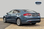 Ford Mondeo 1.5T EcoBoost Titanium Edition Auto Euro 6 (s/s) 5dr 4