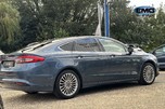 Ford Mondeo 1.5T EcoBoost Titanium Edition Auto Euro 6 (s/s) 5dr 6