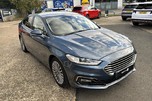 Ford Mondeo 1.5T EcoBoost Titanium Edition Auto Euro 6 (s/s) 5dr 63