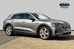 Audi E-Tron 55 Technik Auto quattro 5dr 95kWh (11kW Charger) 1