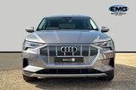 Audi E-Tron 55 Technik Auto quattro 5dr 95kWh (11kW Charger) 3