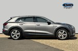 Audi E-Tron 55 Technik Auto quattro 5dr 95kWh (11kW Charger) 4