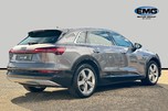 Audi E-Tron 55 Technik Auto quattro 5dr 95kWh (11kW Charger) 9