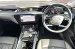 Audi E-Tron 55 Technik Auto quattro 5dr 95kWh (11kW Charger) 14