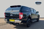 Ford Ranger 2.0 EcoBlue Limited Auto 4WD Euro 6 (s/s) 4dr 6