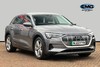 Audi E-Tron 55 Technik SUV 5dr Electric Auto quattro 95kWh (11kW Charger) (408 ps)