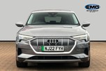 Audi E-Tron 55 Technik SUV 5dr Electric Auto quattro 95kWh (11kW Charger) (408 ps) 2